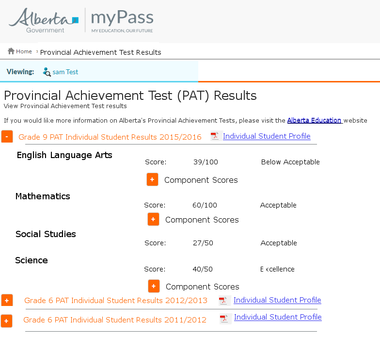 mypass_pat_results_large_screen.png