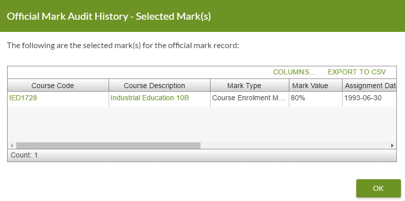 official_mark_audit_history_selected_marks.png